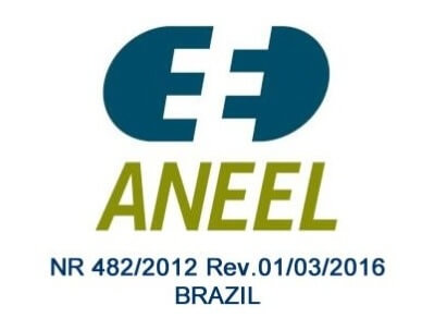 ANEEL Agência Nacional de Energia Elétrica