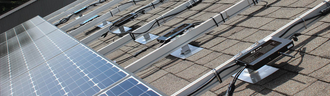 Micro Inversores e Pain�is Solares Em Sorocaba